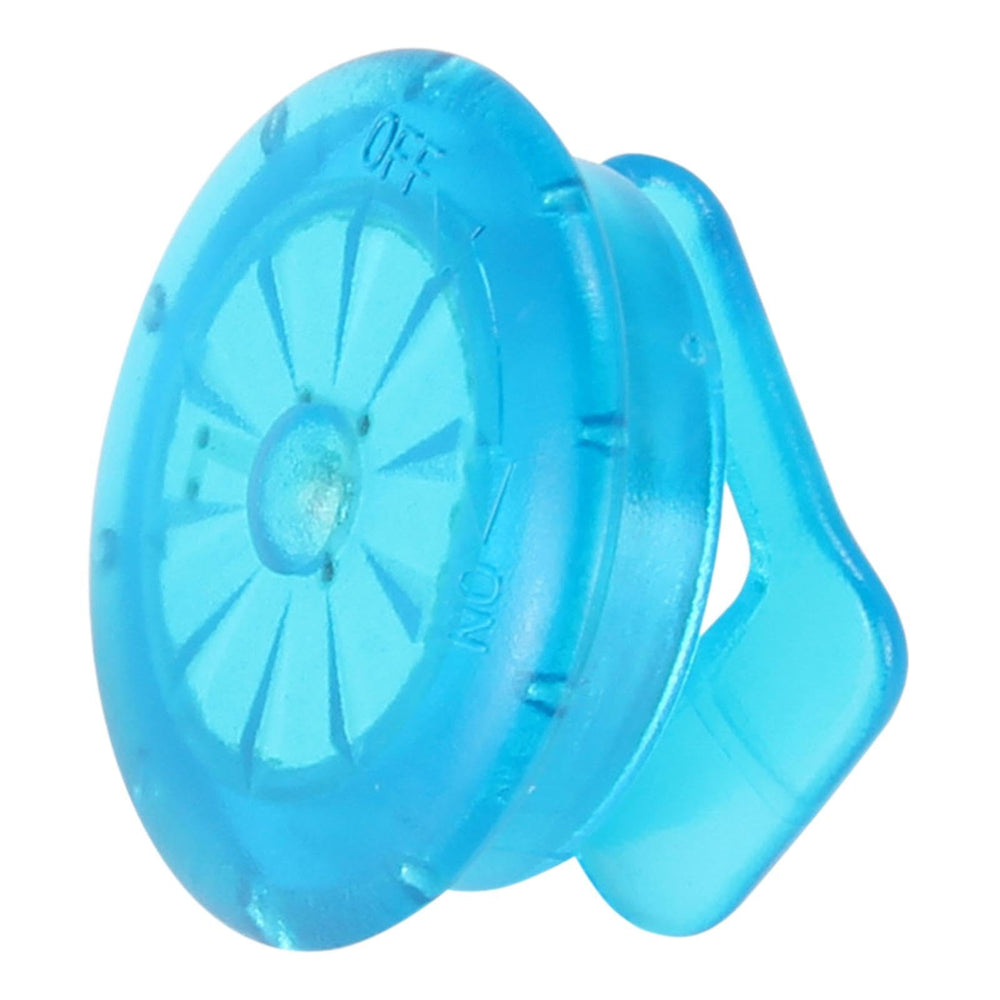 Generic Runners Small Lights waterproof clip for rain-safe visibility during runs