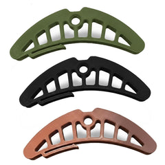 Generic Saddle Bridge Spreader eases hip pinch during extended tree-stand sits.