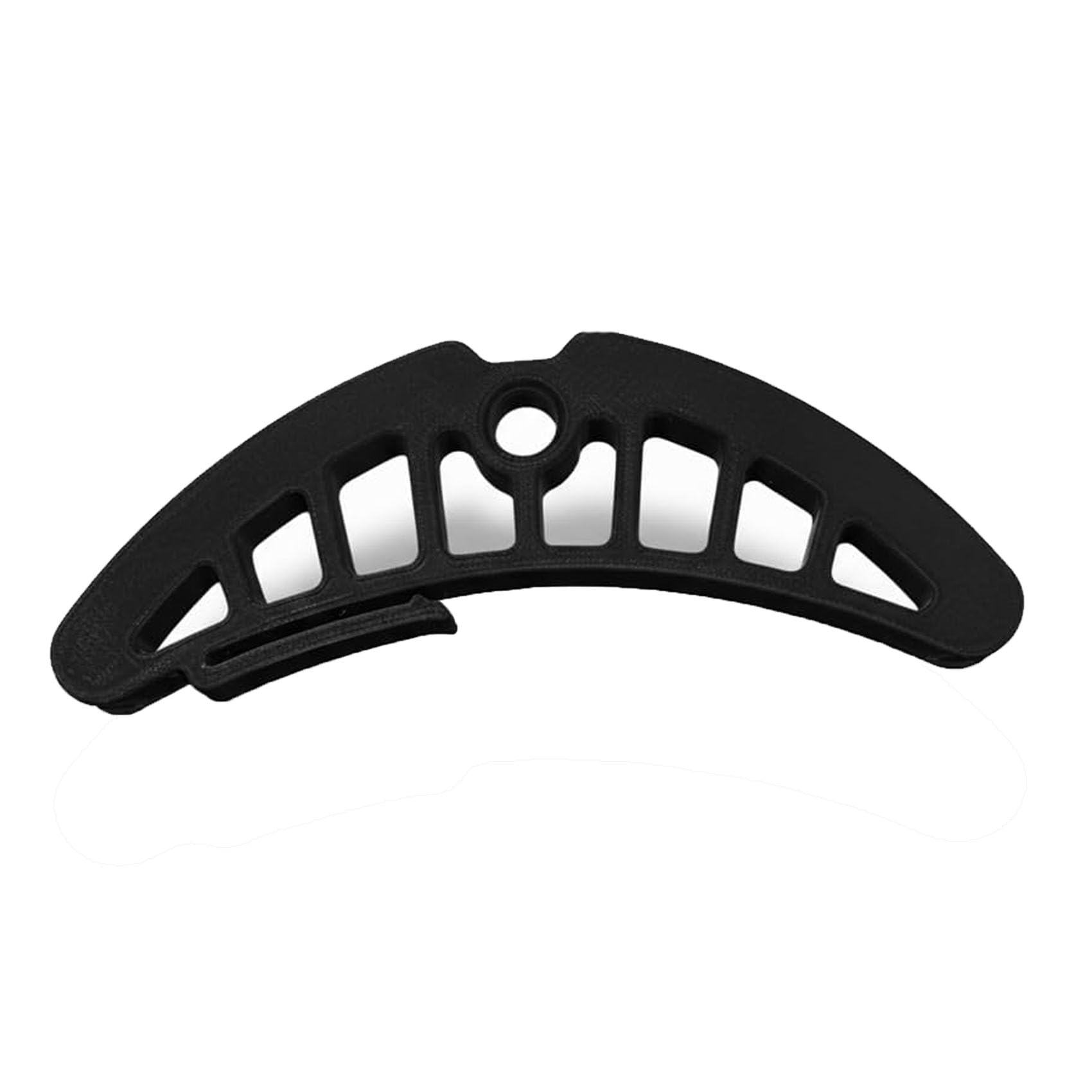 Generic Saddle Bridge Spreader reduces hip pinch during long hunts.