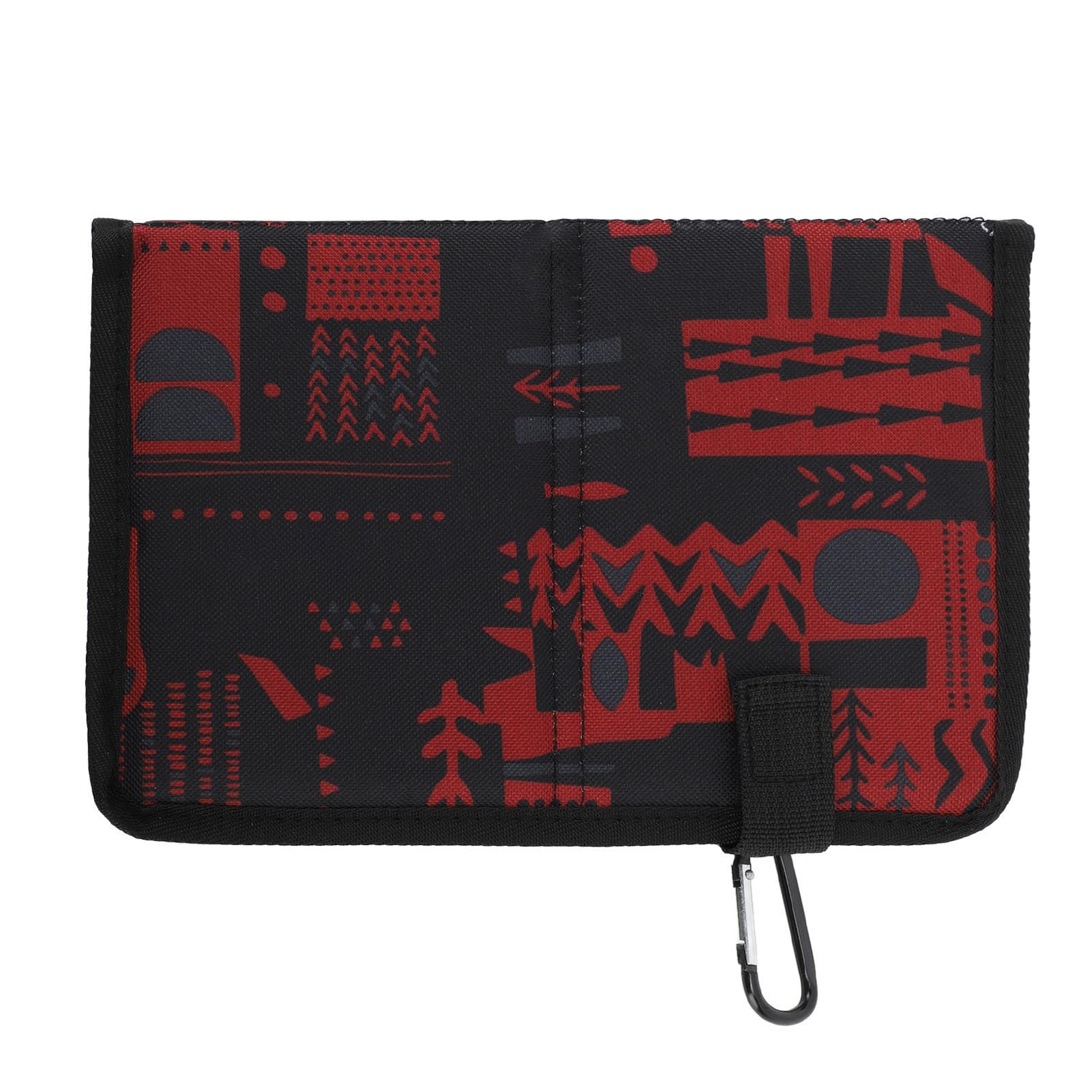Generic Sit Pad weighs 88 g, ideal for lightweight packs.