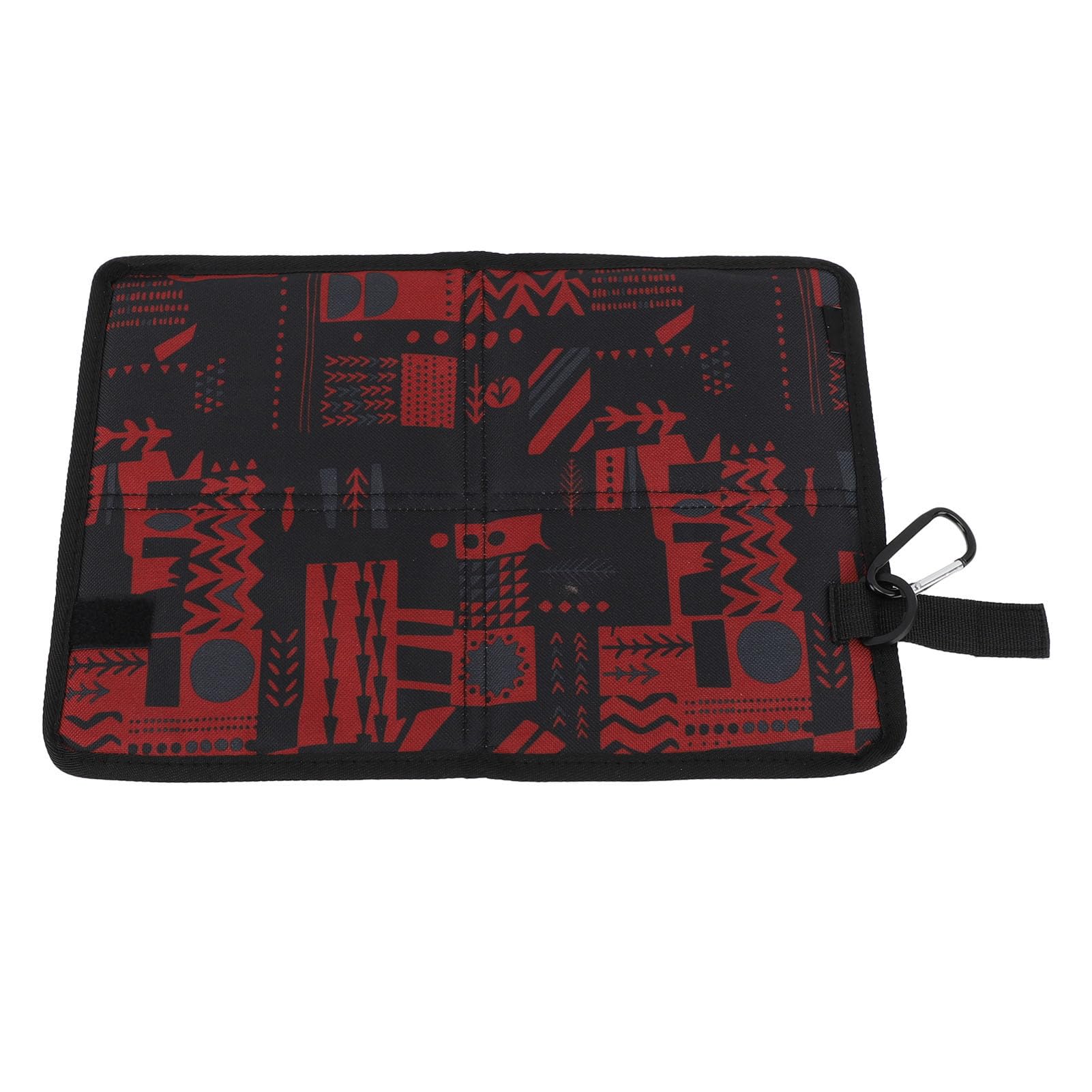 Generic Sit Pad provides a soft, cushioned seat for outdoor comfort.