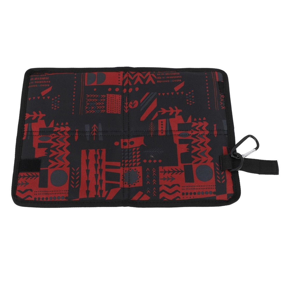 Generic Sit Pad provides a soft, cushioned seat for outdoor comfort.