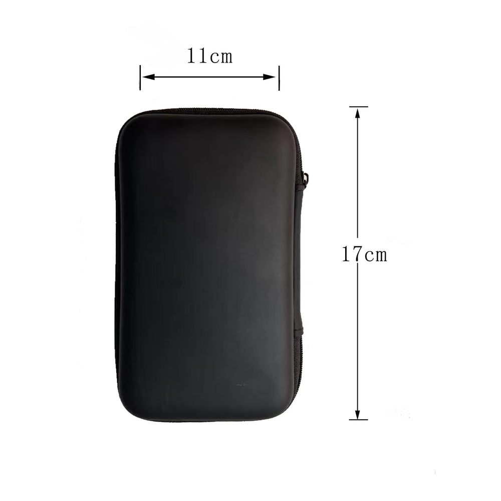 Generic Slingshot storage bag protects and transports equipment safely.