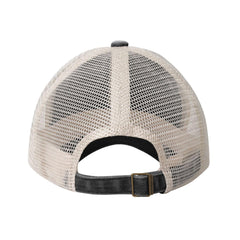 Generic Stop Pretending Racism Is Patriotism Hat back view lightweight and versatile