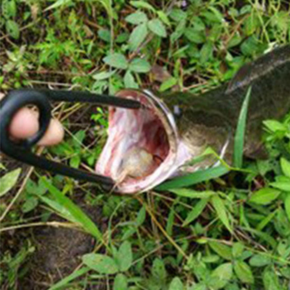 Generic Tackle Box Compact Spreader fits in a tackle box.