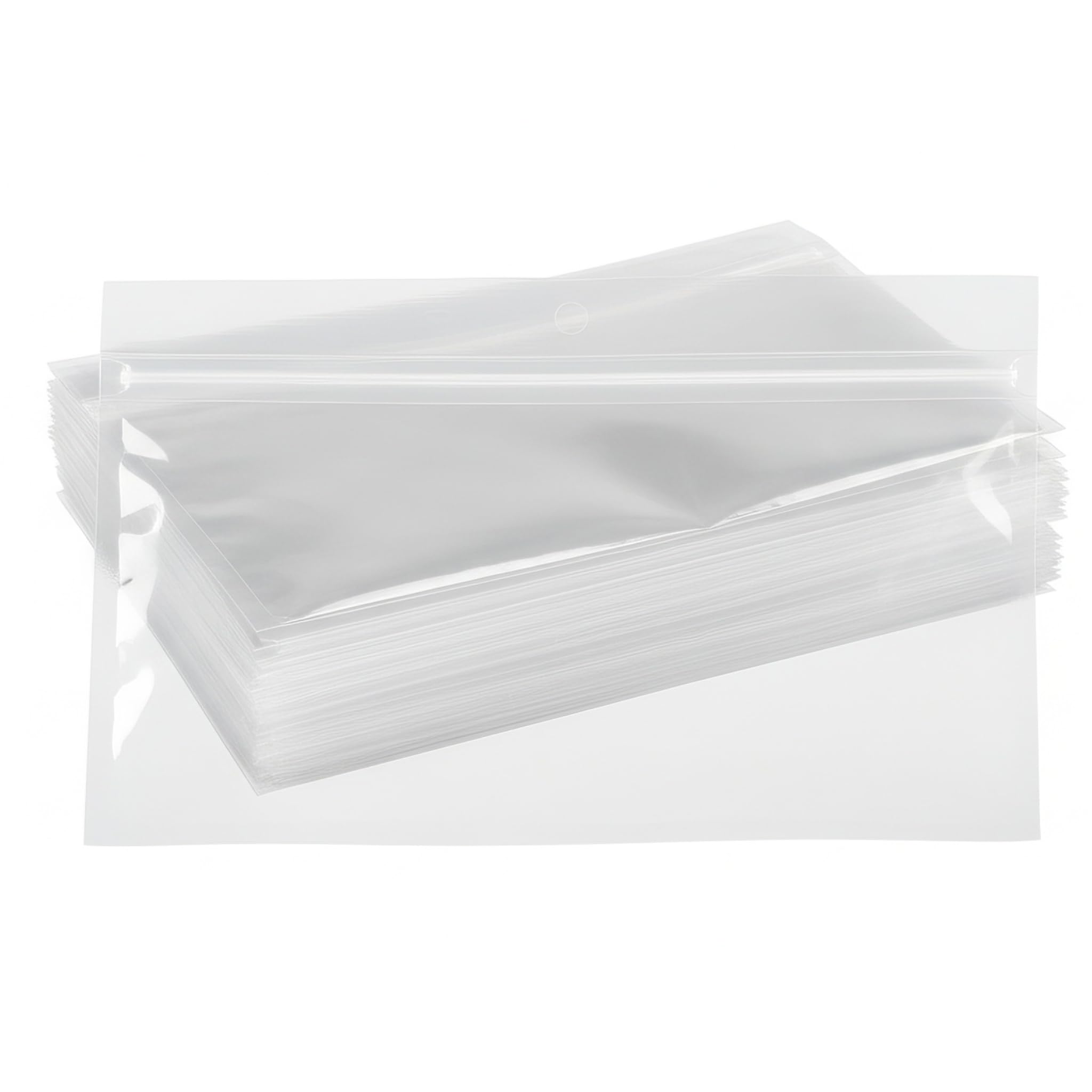 Generic multi-size storage supports sorting by type, color, or size for organized tackle.