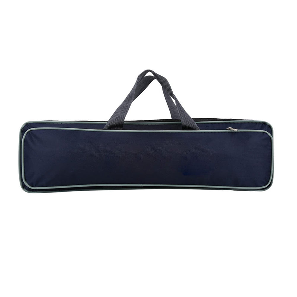 Generic versatile fishing bag suitable for other outdoor activities and gear organization.