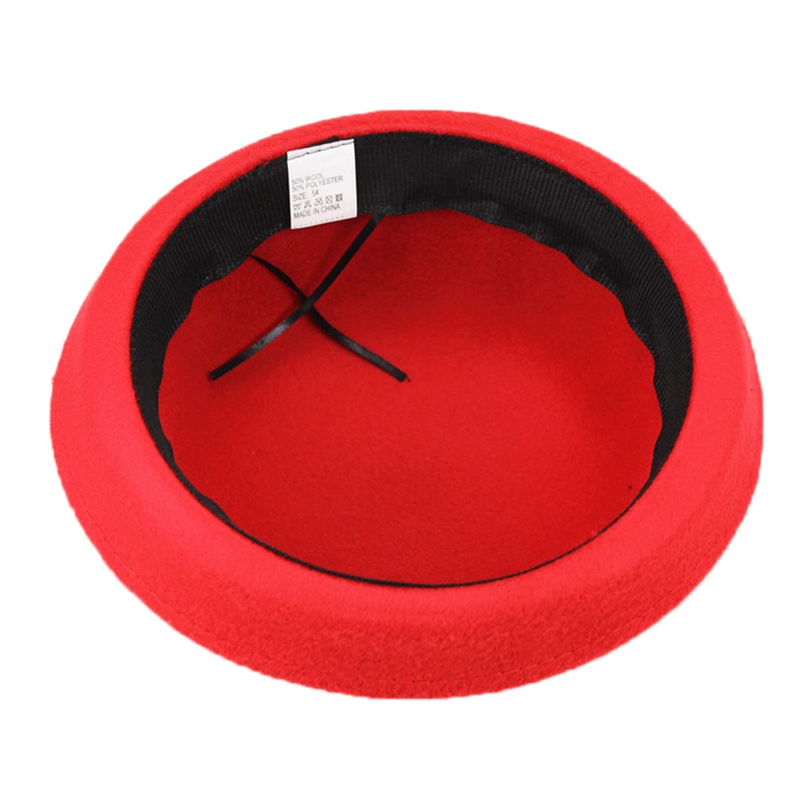 Generic Unisex Packable Straw Fedora Hat ideal for travel and outdoor days.