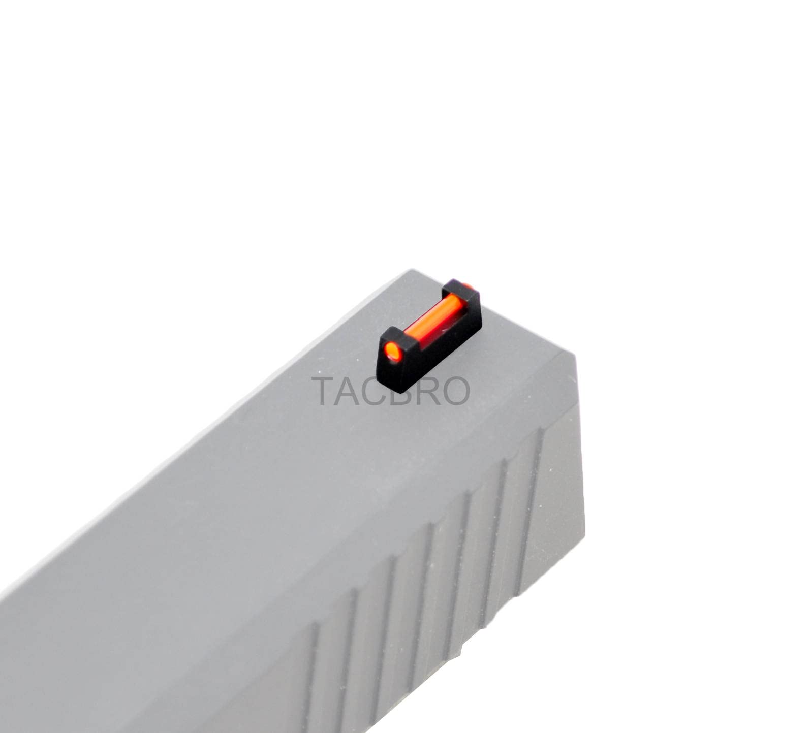Generic US-Deals 1 inch Glock slide compatibility shown in product image.