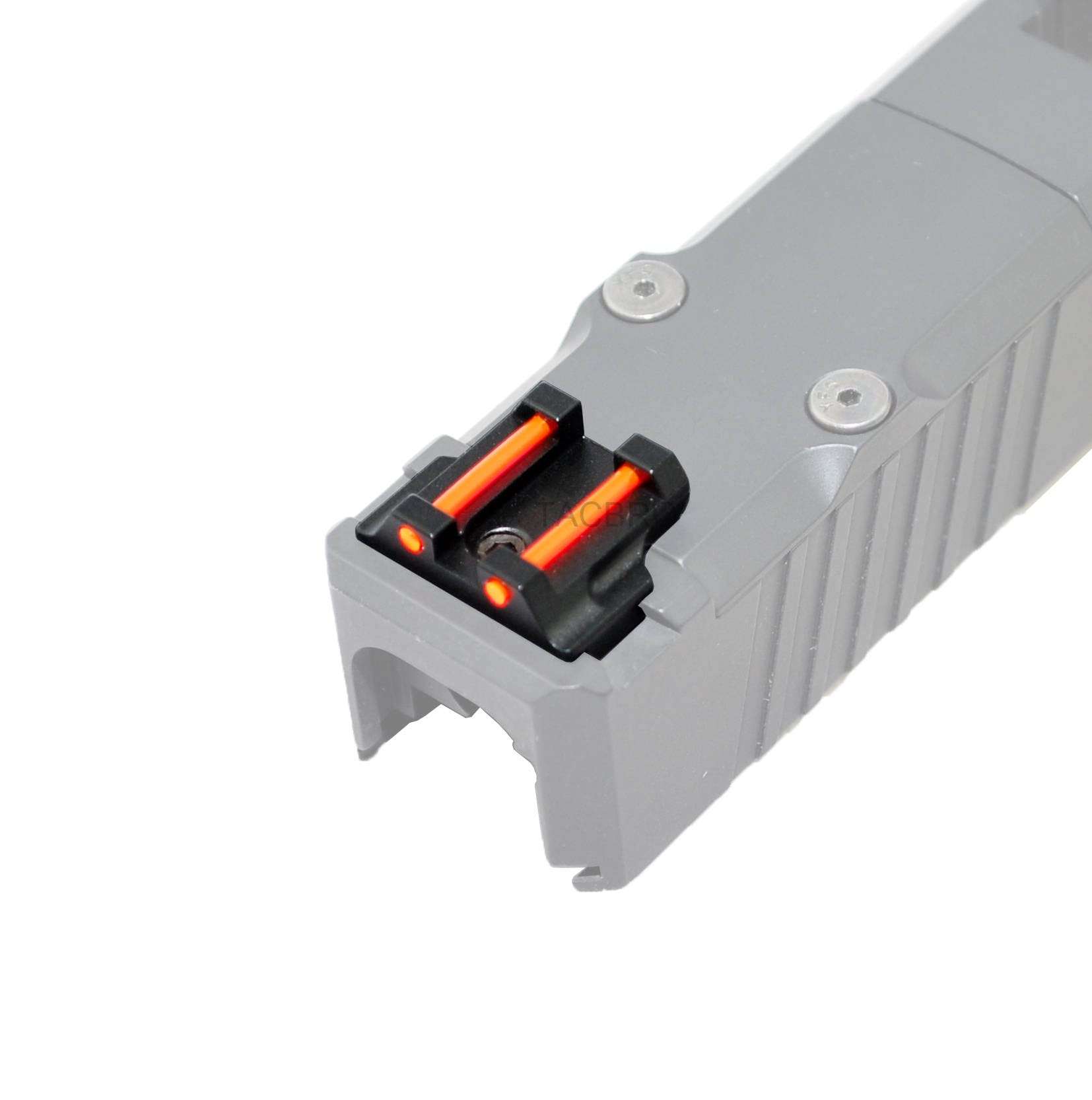 Generic US-Deals nylon drift punch included for easy front sight installation.