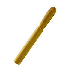 Generic Wild Hog Call Whistle on a backpack for quick field access.