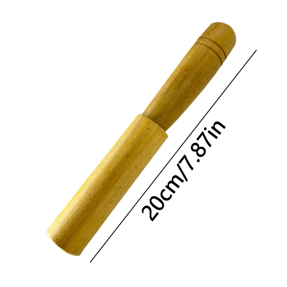 Generic Wild Hog Call Whistle durable wood construction for lasting outdoor performance