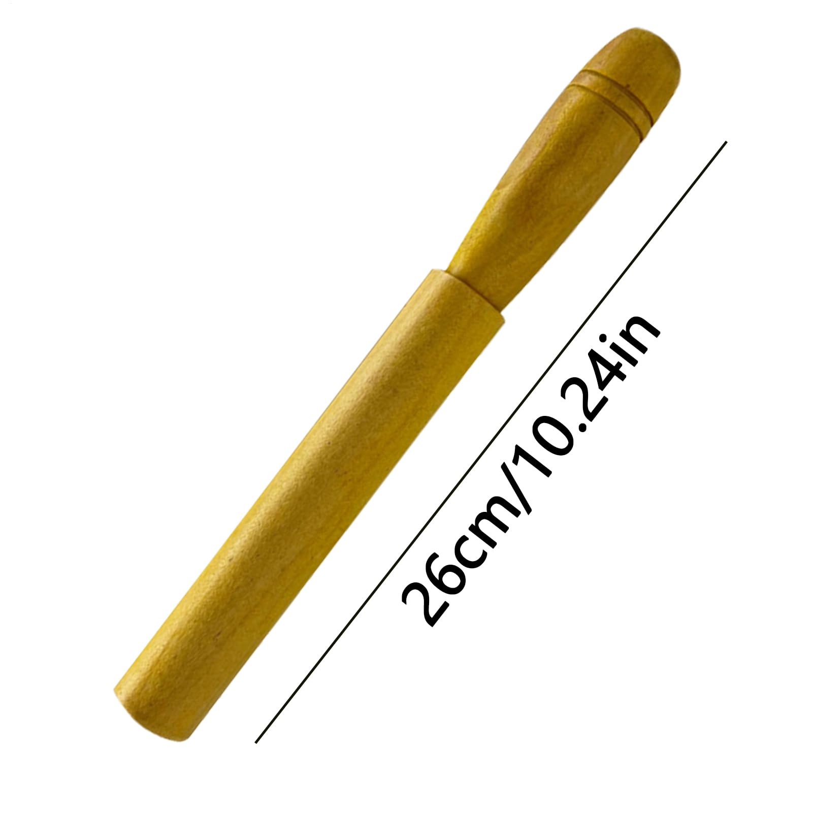 Generic Wild Hog Call Whistle in pack illustrating lightweight travel companion