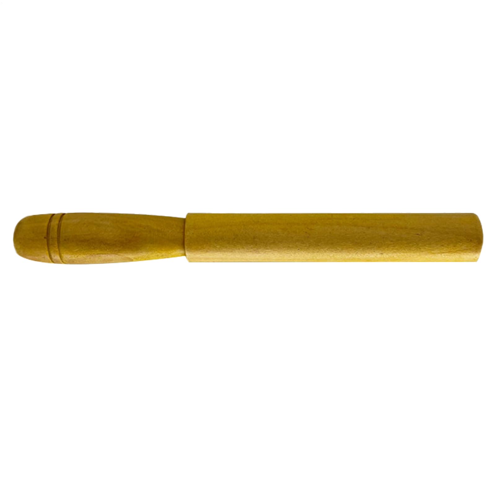 Generic Wild Hog Call Whistle on backpack for hands-free access outdoors