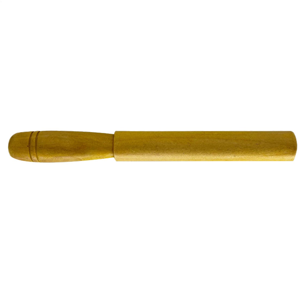 Generic Wild Hog Call Whistle on backpack for hands-free access outdoors