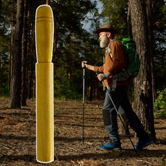 Generic Wild Hog Call Whistle side view showing compact, portable form