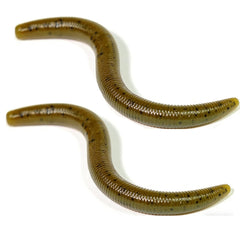 Generic Yama Stick Lure Mold 5in vent design reduces bubbles.