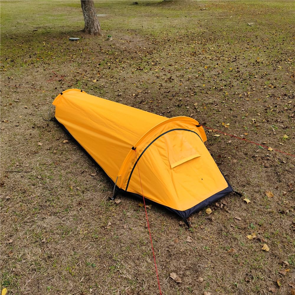 Genma0 ultralight 690g weight keeps your pack light