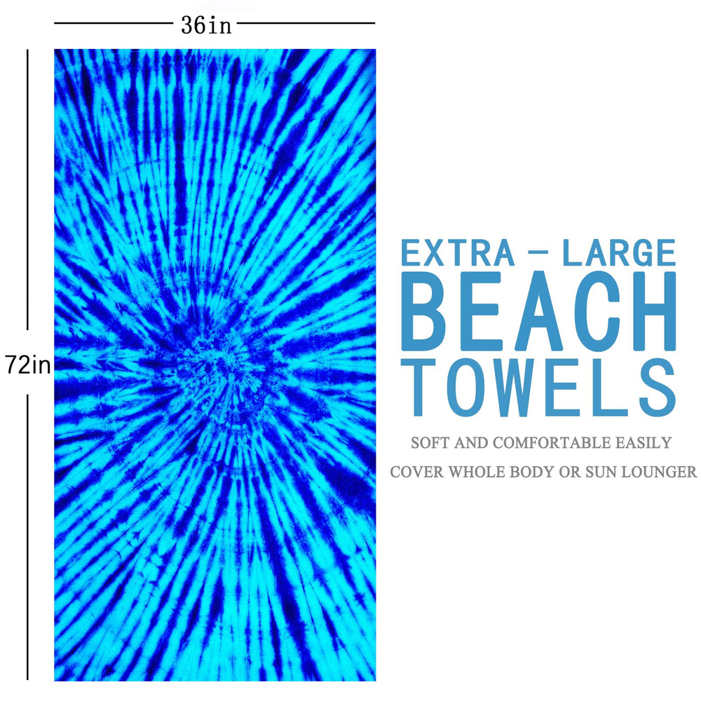 Genovega microfiber towel close-up highlights ultra-soft fabric against skin.