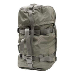 Genuine Issue modular sleep system large stuff sack compressing gear for easy bug-out pack organization