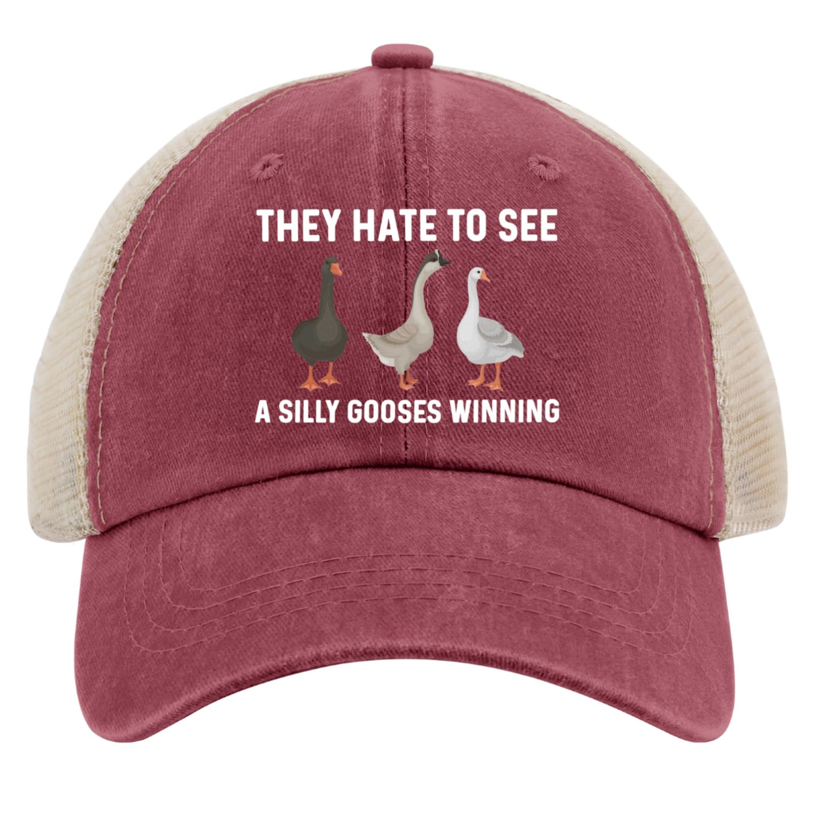 Georgeston Gift-ready novelty cap suitable for gifting