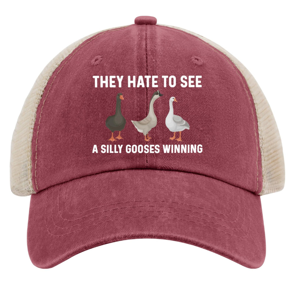 Georgeston Gift-ready novelty cap suitable for gifting