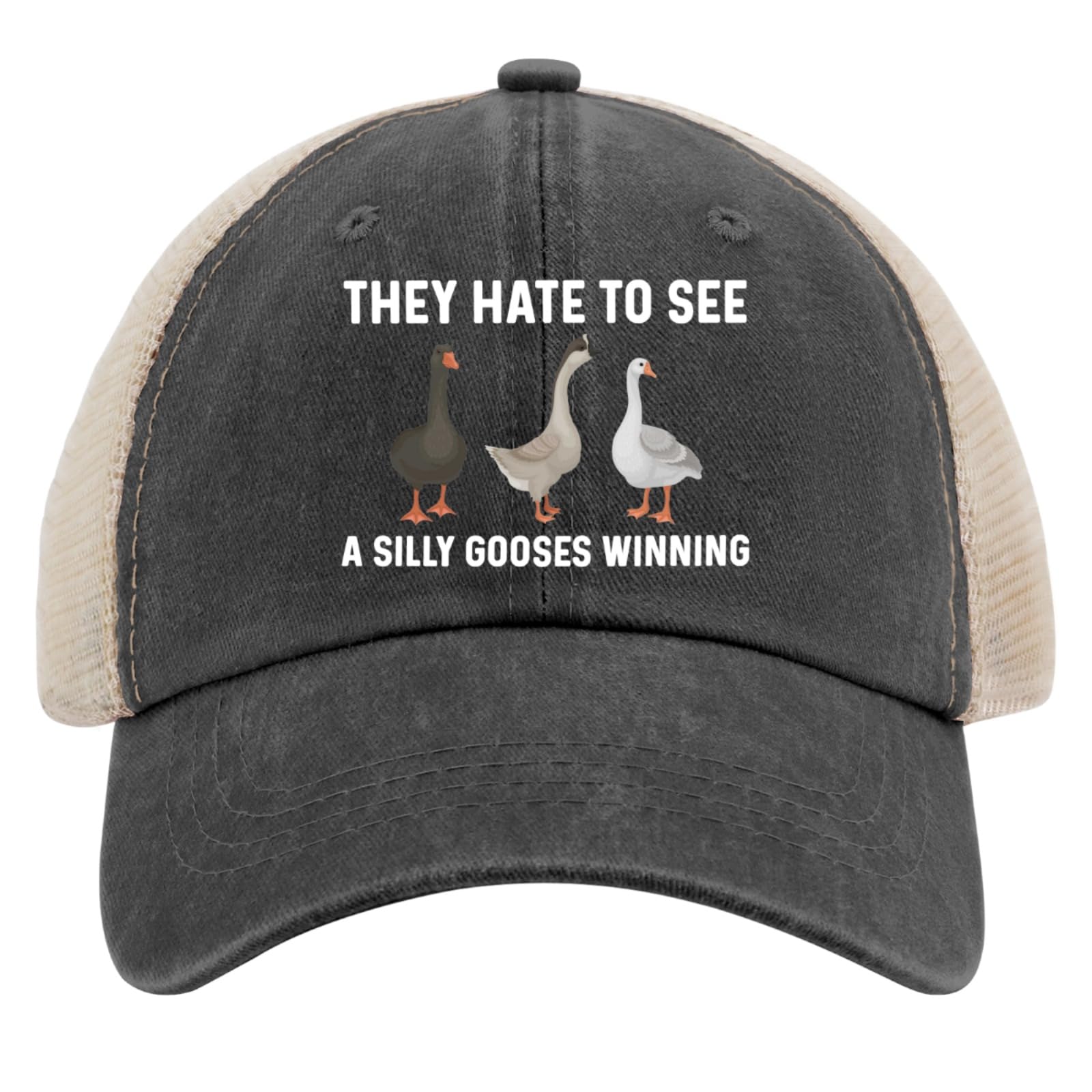 Georgeston summer-ready hat ideal for fishing, hiking, and errands