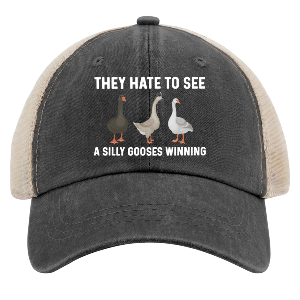 Georgeston summer-ready hat ideal for fishing, hiking, and errands