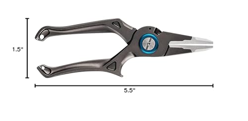Packaging and included sheath for Magniplier-Salt