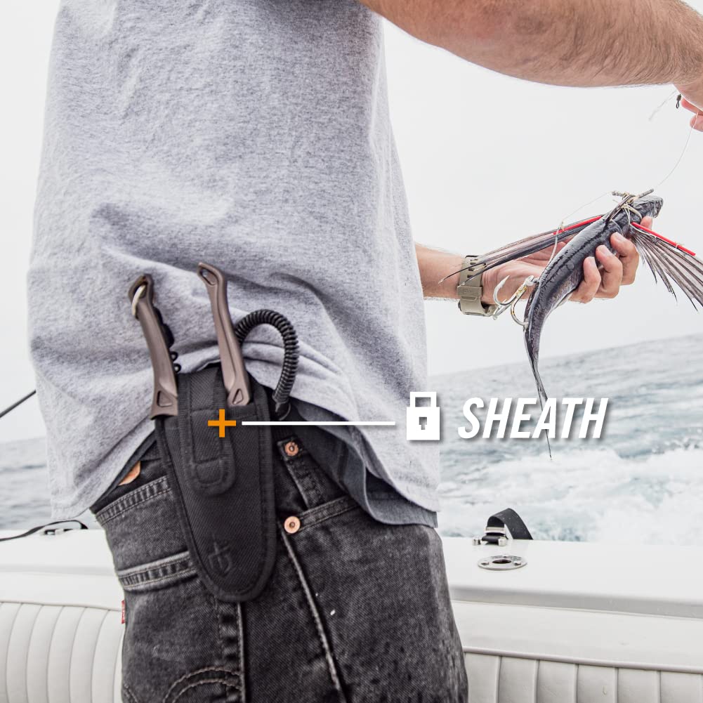 Magniplier-Salt used in saltwater fishing