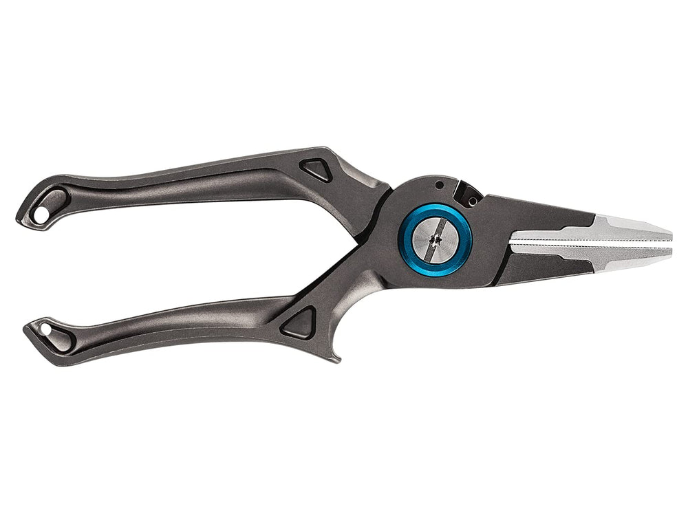 BearHand Control system on Magniplier-Salt pliers