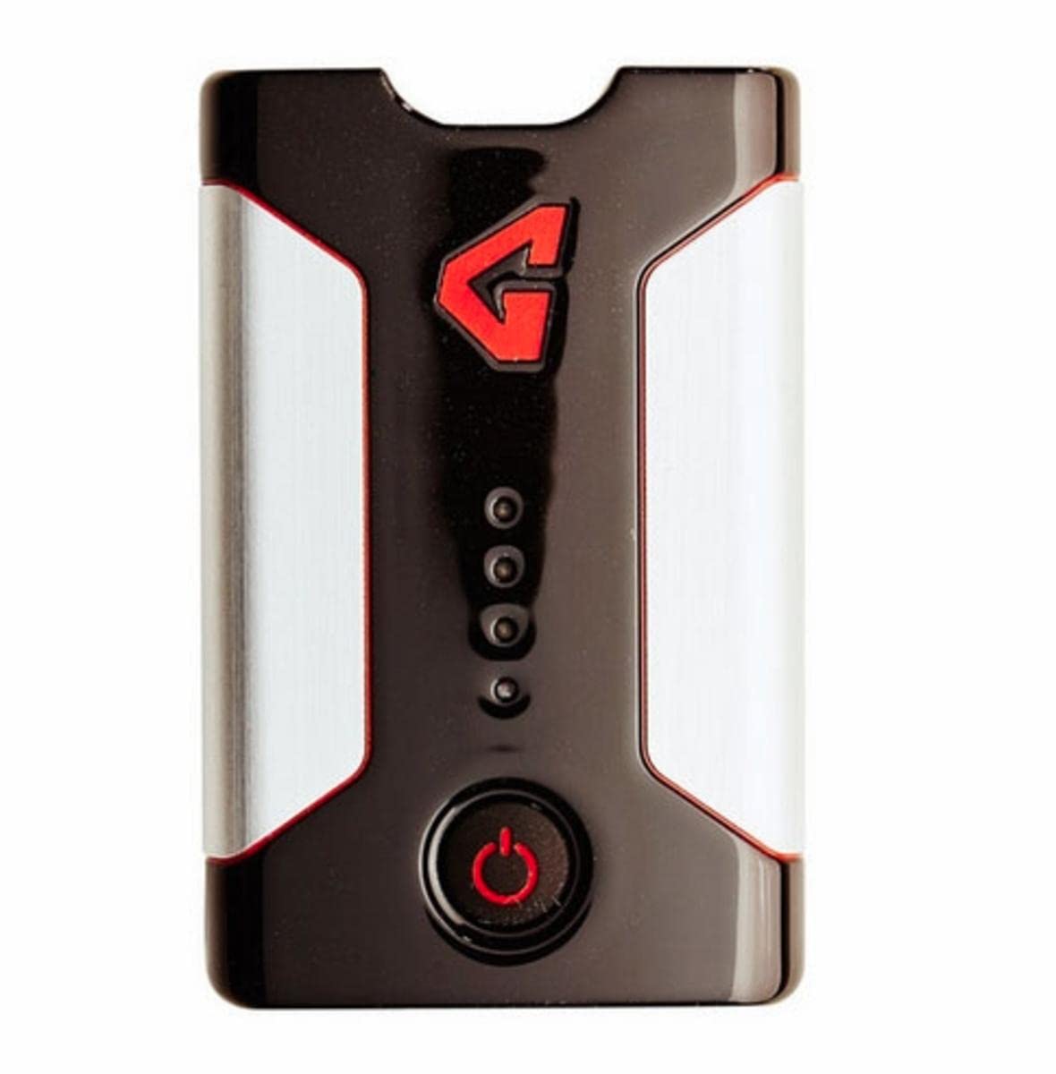 Gerbing battery in use with heated gear for on-demand warmth
