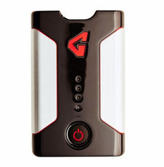 Gerbing battery in use with heated gear for on-demand warmth