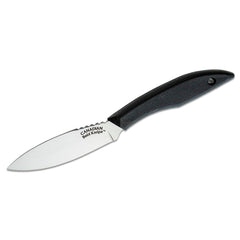 German 4116 stainless steel blade