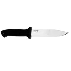 German 4116 stainless steel blade for durability