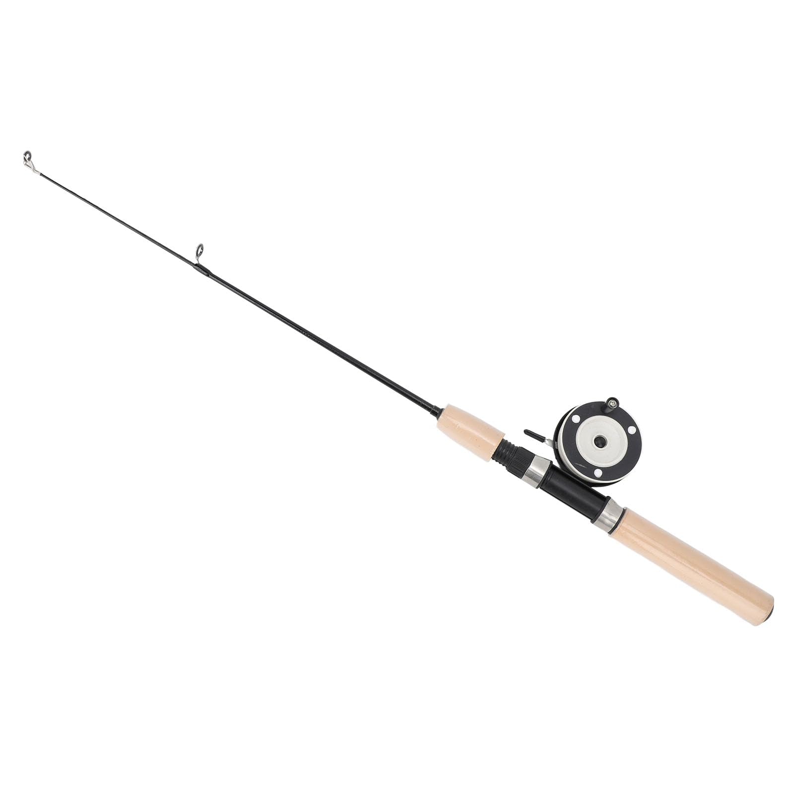 Gernie complete ice fishing combo for trout, walleye, perch