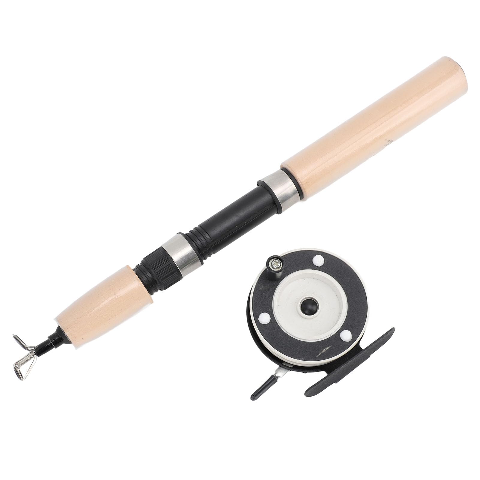 Gernie durable ice fishing gear for season-long use