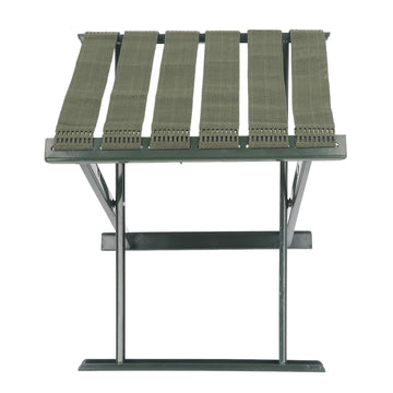 Ideal for camping, fishing, gardening, picnics, and beaches.