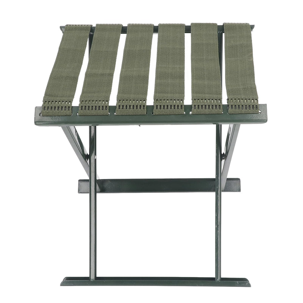 Ideal for camping, fishing, gardening, picnics, and beaches.