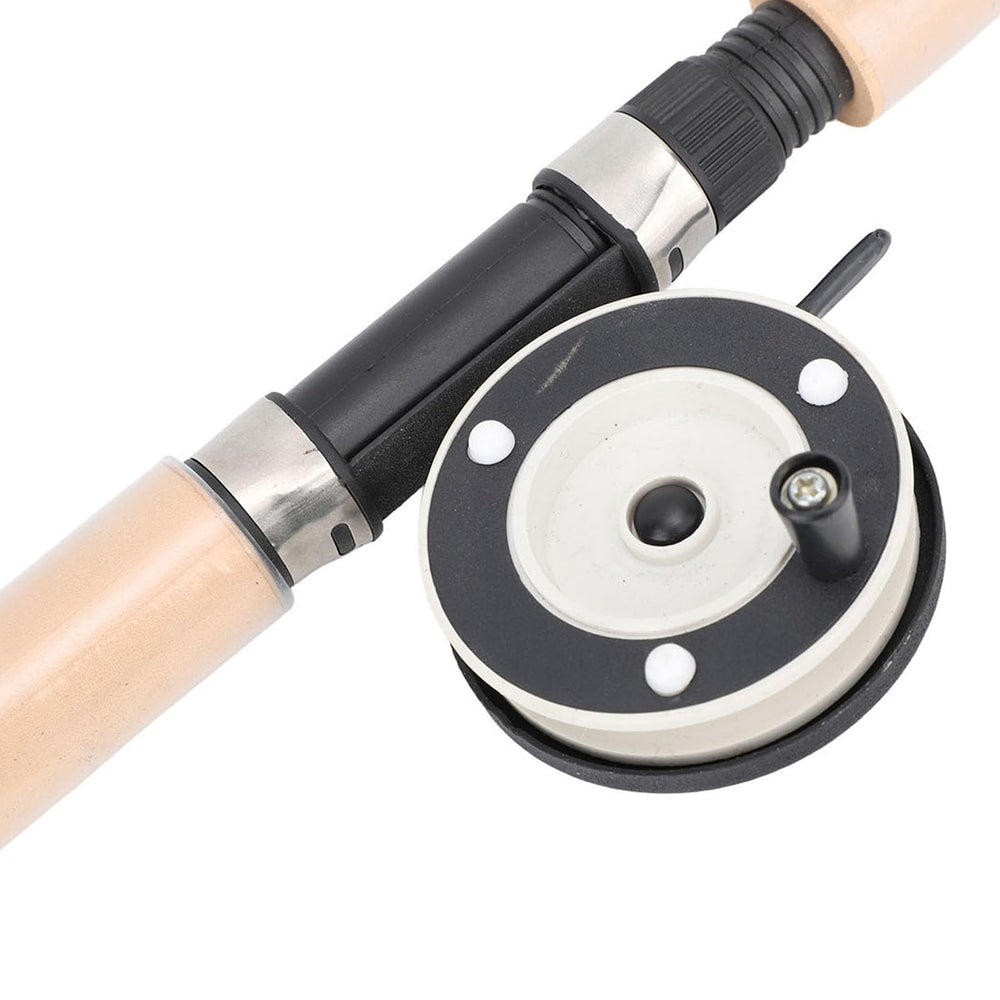 GErnie lightweight 130g kit for ice trips