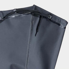 Getuse anti-slip sole provides secure footing on wet rocks, mud, and slick surfaces.