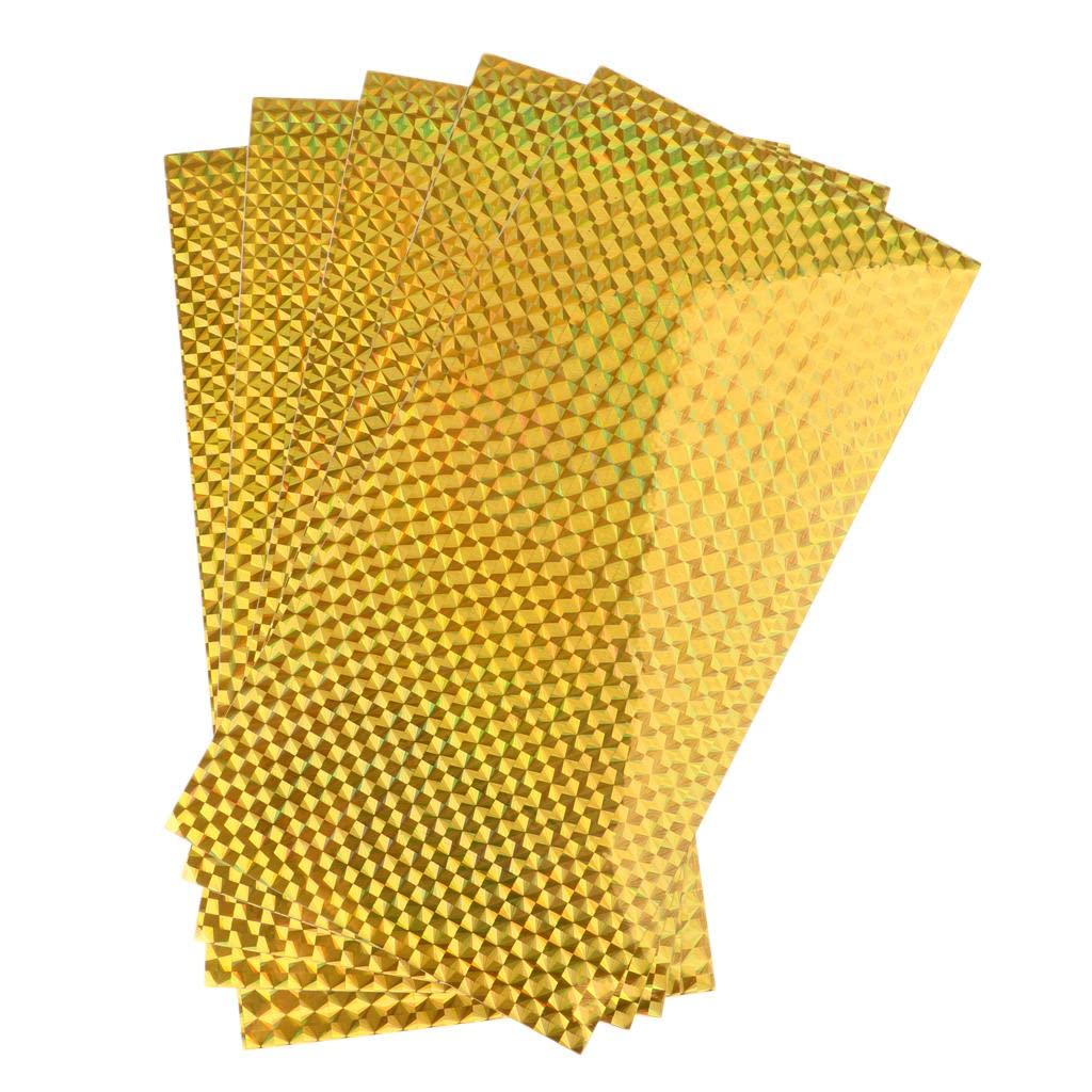 Getuse fly tying adhesive paper for durable coatings and custom patterns