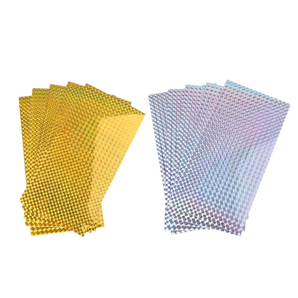 Getuse lure customization adhesive film for easy hard bait and fly repairs