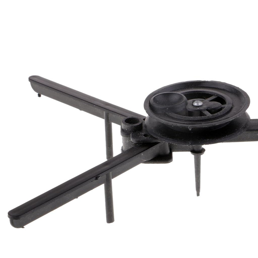 Getuse tipup foldable frame enables compact storage and easy transport