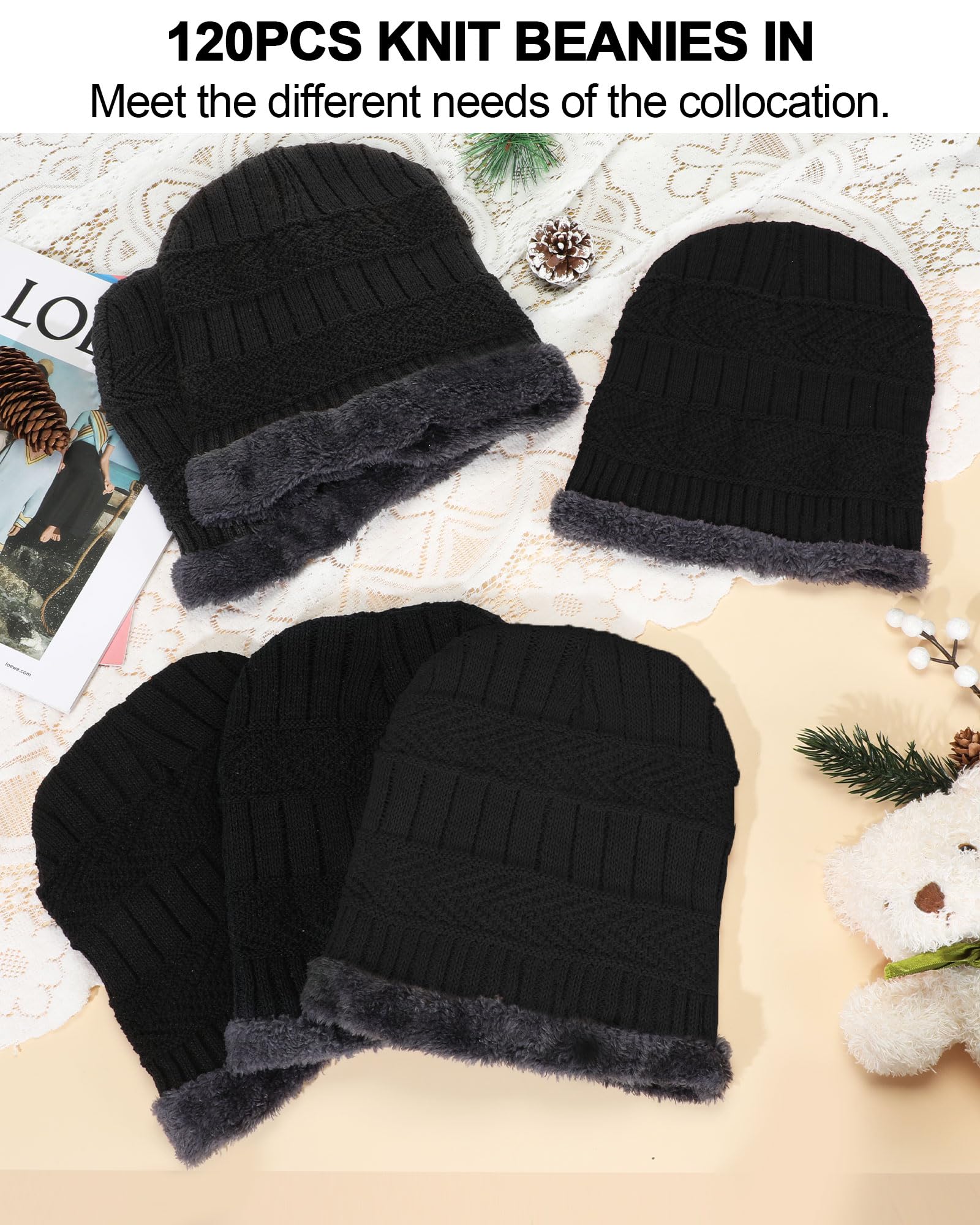 Geyoga fleece-lined interior closeup emphasizes cozy warmth