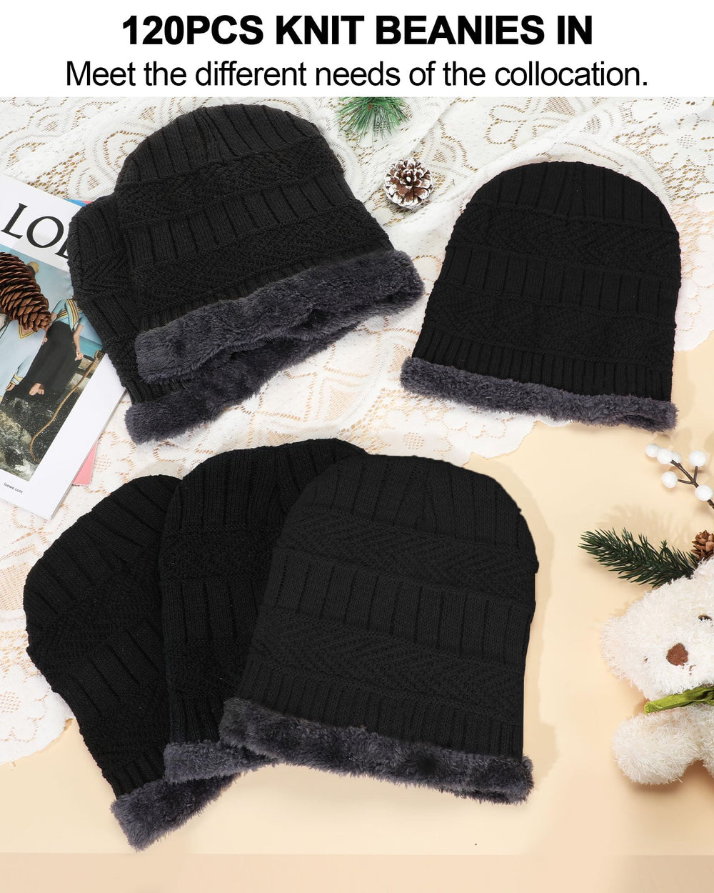 Geyoga fleece-lined interior closeup emphasizes cozy warmth