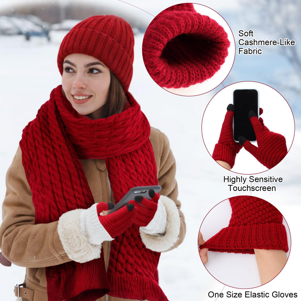 Geyoga warm socks image adds cushioned comfort for chilly days.