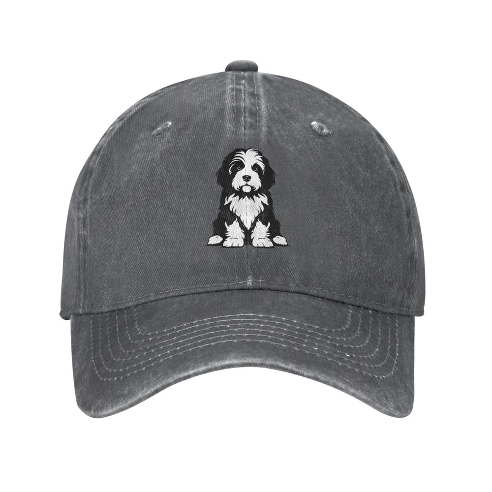 GEZHONU curved brim provides sun protection for outdoor adventures.