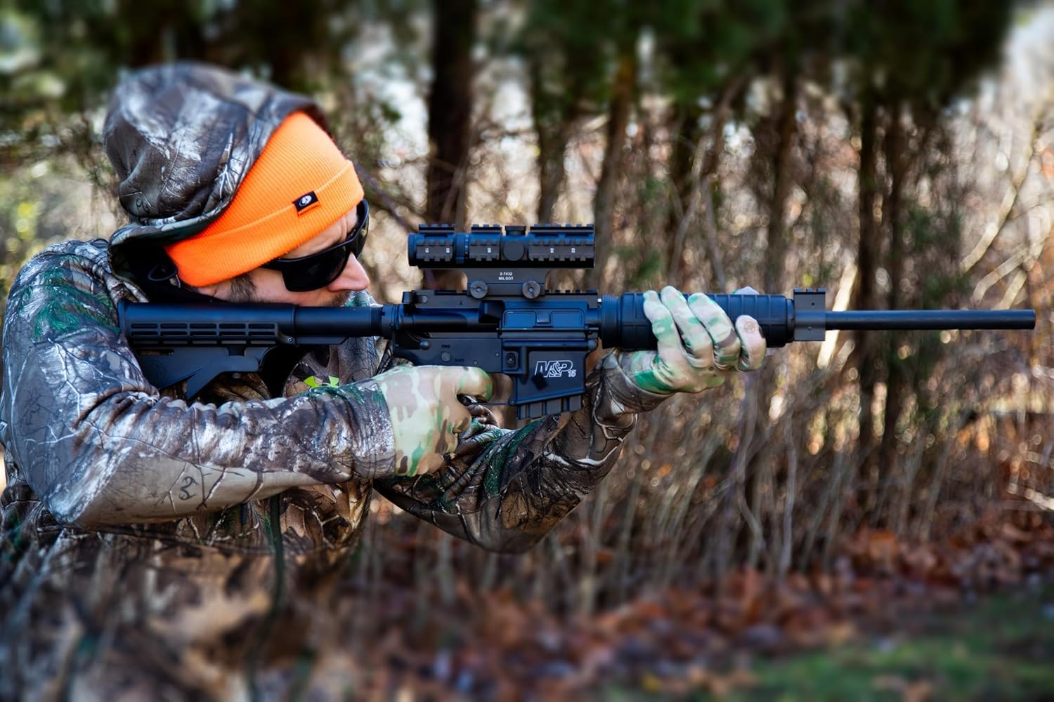 All-season lightweight performance