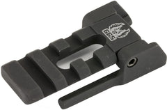 G&G HK USP COMP Slim Line M3/MNT side view, compact mount for secure attachment.